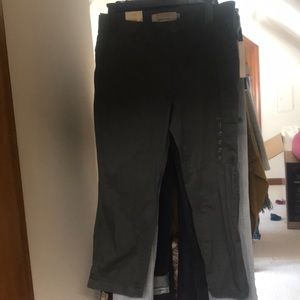 Need to clean out my closet